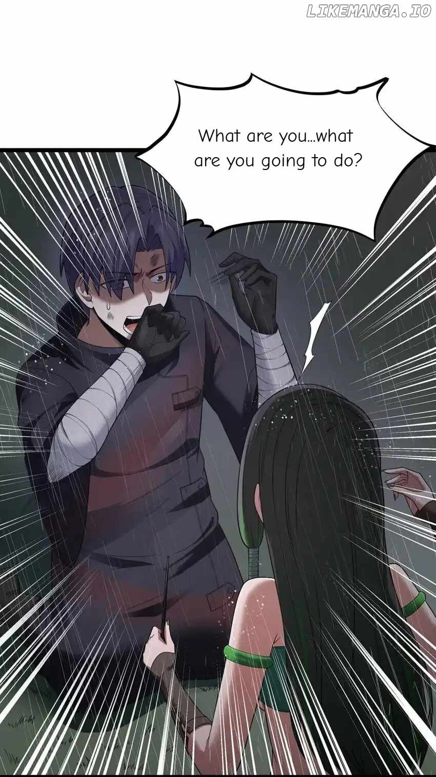 This Hero is a Money Supremacist Chapter 29 16